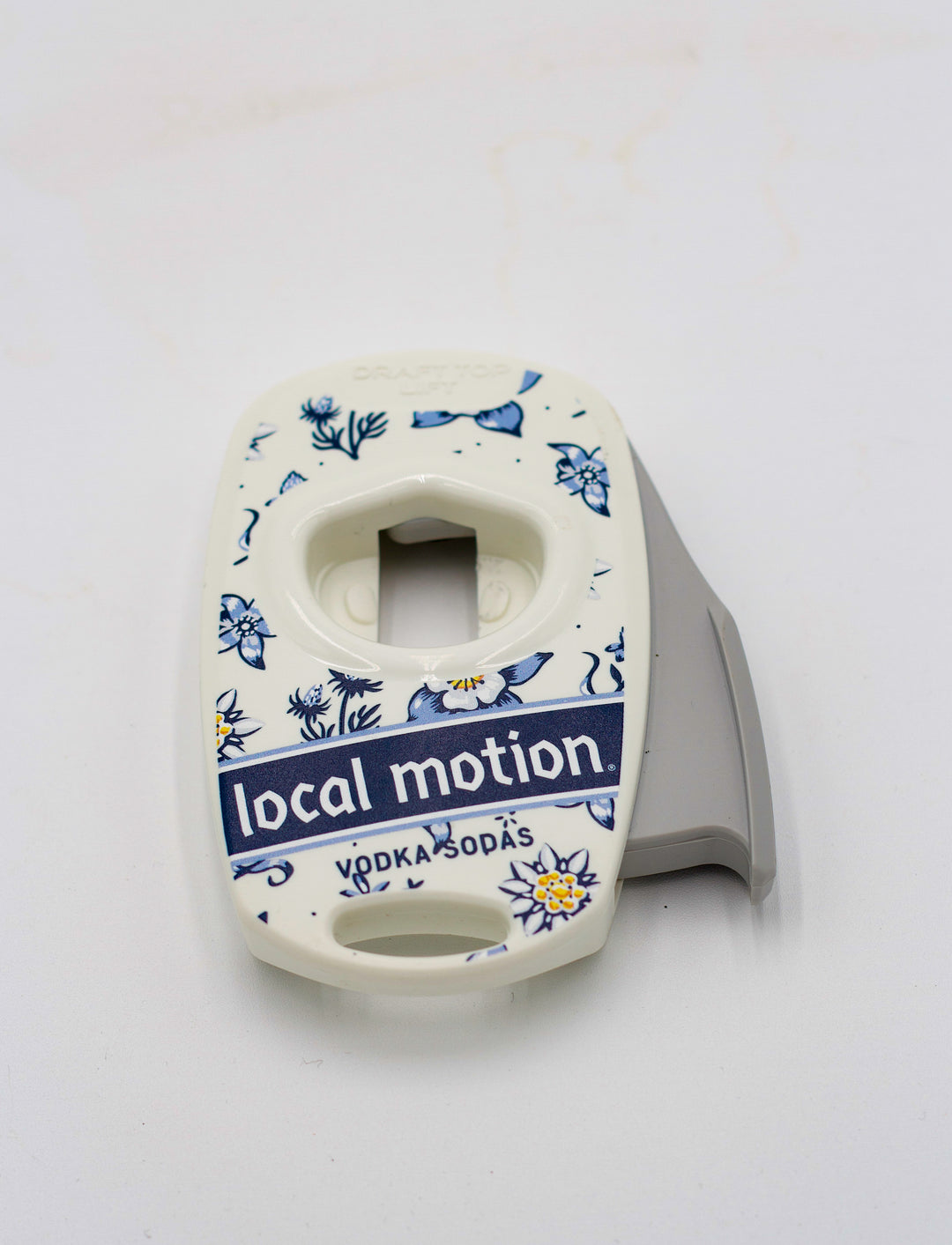 Local Motion Cap Local Motion