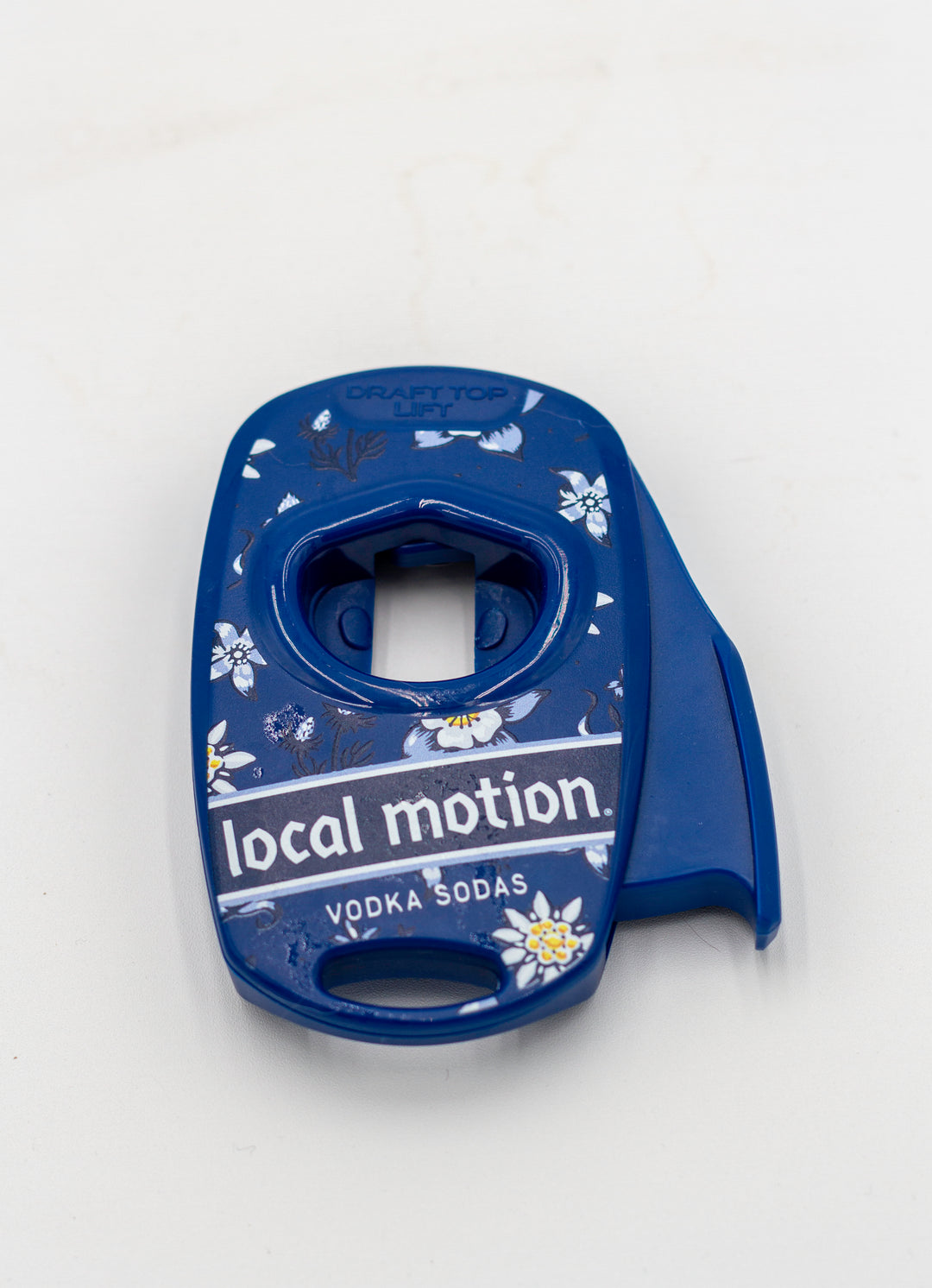 Local Motion® DraftTop Lift
