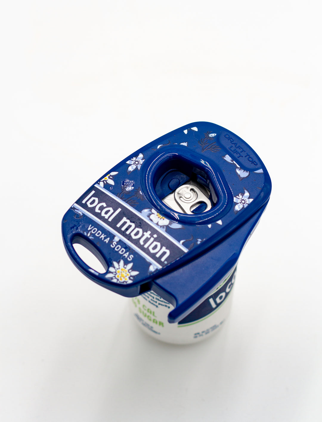 Local Motion® DraftTop Lift
