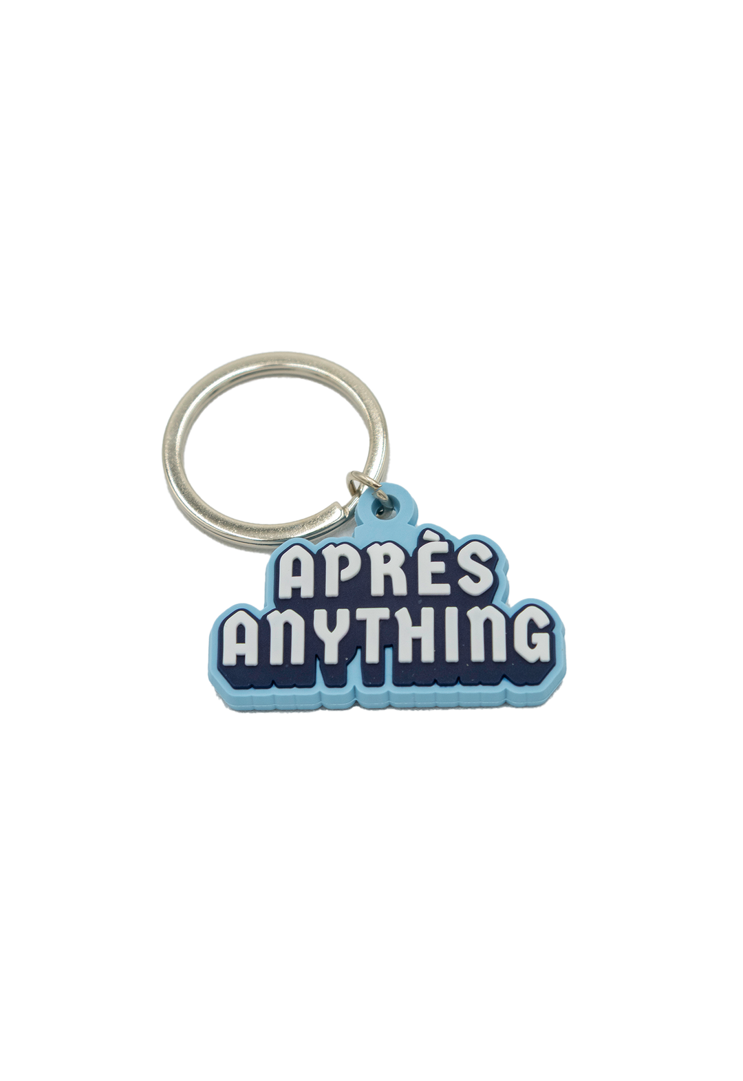 Local Motion® Keychain