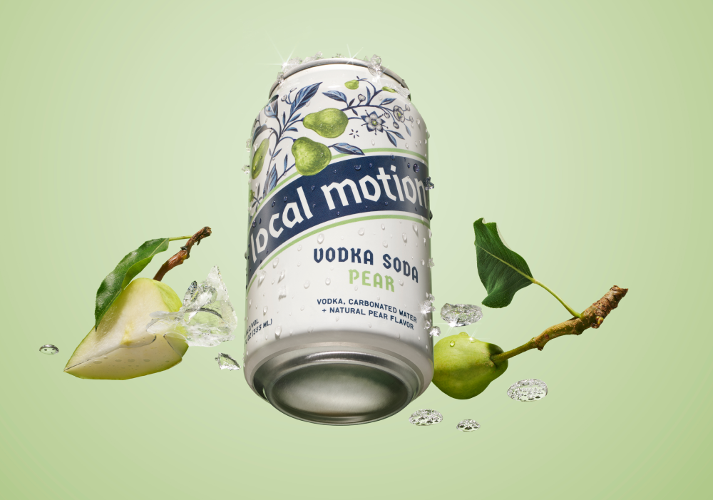 Local Motion